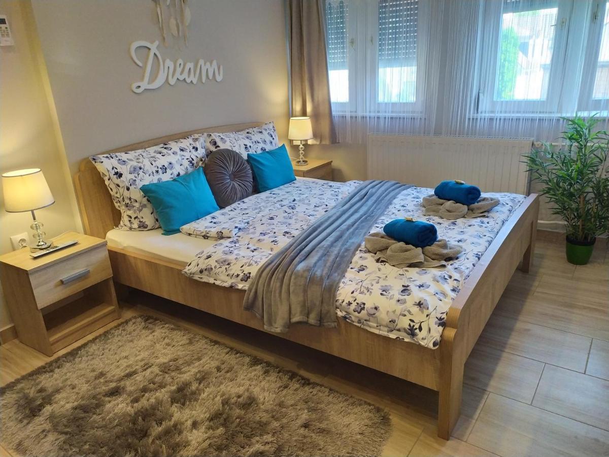 Apartment Silver